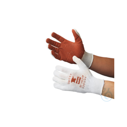 neoLab Protective Gloves Knitted Ladies Acrylic/Cotton...