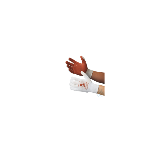 neoLab Protective Gloves Knitted Men Acrylic/Cotton No. 2-4407