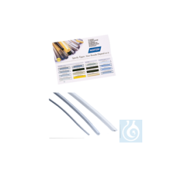 neoLab® Tygon silicone tubing USP VI/FDA 2.4 x 4.0...