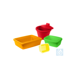 neoLabLine® Lightweight ice tray without lid, vol. 9...