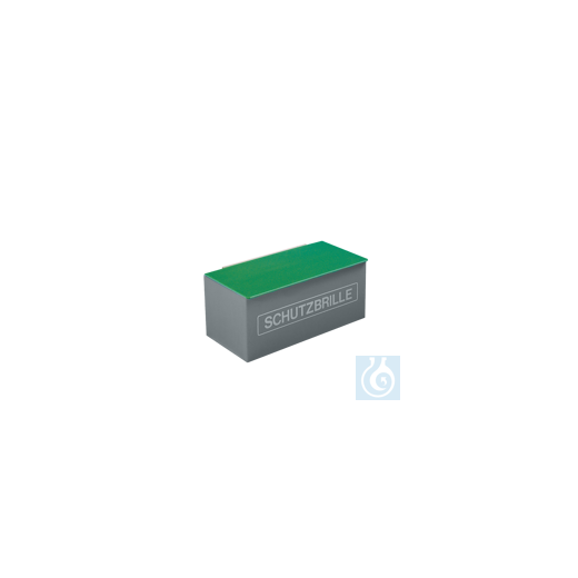 neoLab® safety glasses box