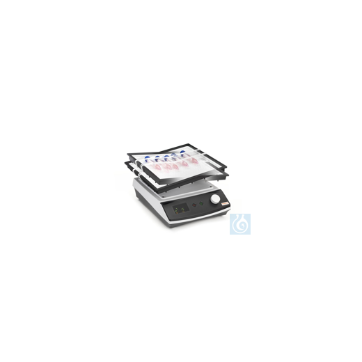 Compact Digital Rocker Each 100 to 240 V 50/60 Hz 5 to 100 rpm 5 kg (1. ...