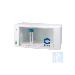 Bode mini incubator, +25 to +45°C, SEV-tested