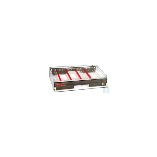 Owl&trade; A3-1 Large-Gel Electrophoresis System Gel size: 23 x 40