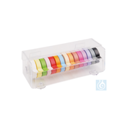 neoLab® Multitape Dispenser for rolls up to 7.62 cm...