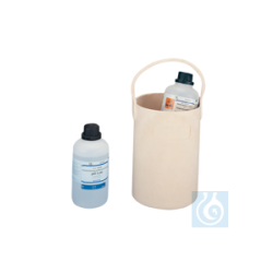 neoLab® Safety-Carrier für Flaschen von 2,5 bis 5 l