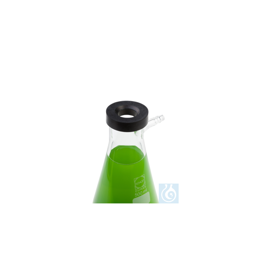 neoLab® protective sleeve for suction flasks 5-10 l