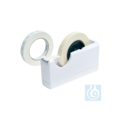 neoLab® Indicator tape for steam sterilization, 19 mm...