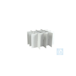 neoLabLine® Rastereinsatz 4 x 4 für 50 ml...