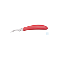 neoLab® scalpel handle ergonomic, 160 mm long