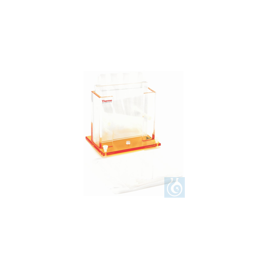 Owl™ JGC-2 Gel Casting System Replacement Parts Gel Pouches; Pack of 1