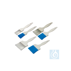 neoLab® Lebensmittelpinsel, weiche Borsten, 70 mm...