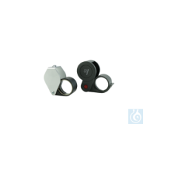 neoLab® Impact magnifier 23 mm, 10x