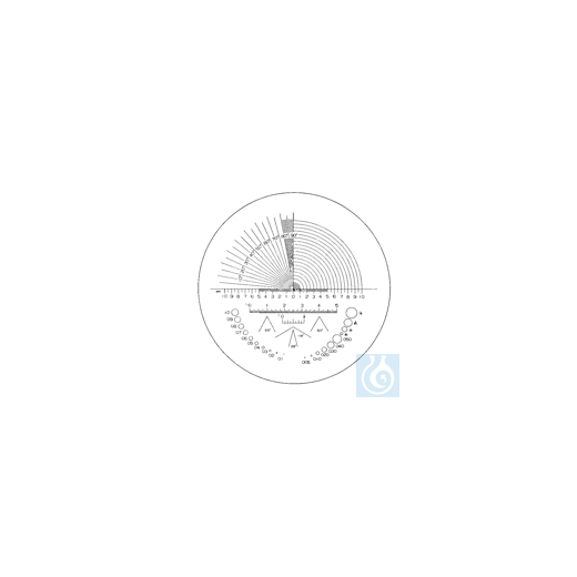 neoLab® measuring scale for 2-9521, Fig. 4