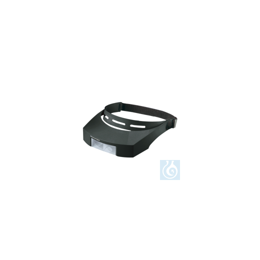 neoLab® Kopfbandlupe 2 x