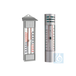 neoLab® Maxima-Minima-Thermometer,...