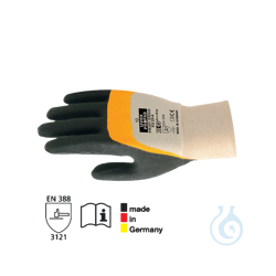 neoLab professional protective gloves with nitrile...