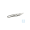 neoLab® tweezers, Butterfly style tweezers, tip 4 mm wide, 95 mm long