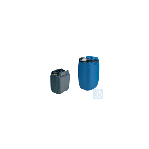 neoLab® Gefahrgutbehälter, 60 l, 33 x 39 x 62 cm