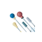 neoLab® Suction ball f.pipettes made of silicone, transparent 10 ml