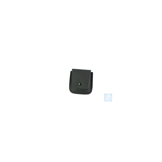 neoLab® Lederetui für Fadenzähler 3-1707