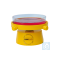 neoLabLine® Drehtisch für Petrischalen, 100 mm Ø