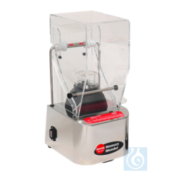 neoLab® high-performance laboratory mixer, without...
