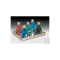 Flask Holders for Lindberg/Blue M&trade; Shaking Circulating Bat