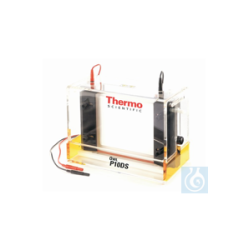 Owl&trade; P10DS Dual Gel System Replacement Parts...