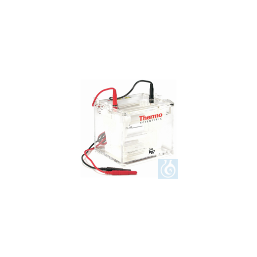Owl&trade; P82 Dual Gel System Ersatzteile Ersatz- Dichtungen (1 Paar)
