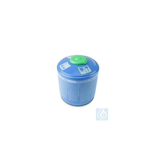 neoLab® valve cartridge butane/propane gas CV 270, filling 230 g