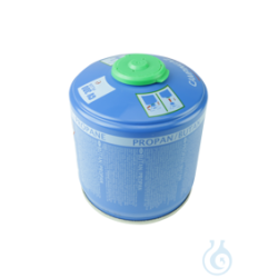 neoLab piercing cartridge butane/propane gas C 206 GLS,...