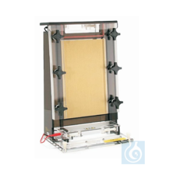 Owl&trade; Spacer Sets for Aluminum-Backed Sequencers...