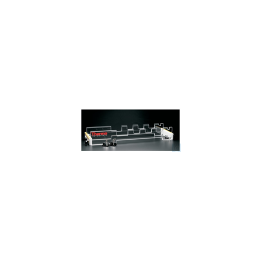 Owl&trade; Sequencing System Spacer Sets and Glass Plates Wedge (Pack