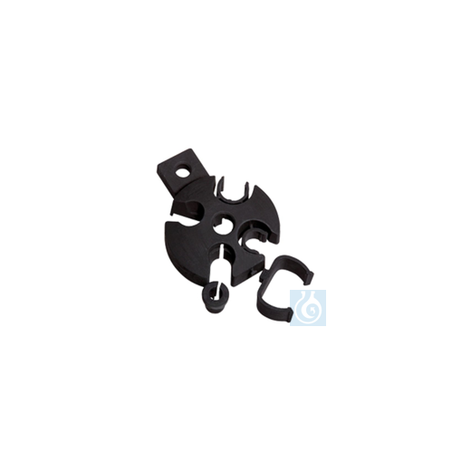 Orion™ Star A und Versa Star™ Elektrodenhalter Elektrodenhalter-Kopf E
