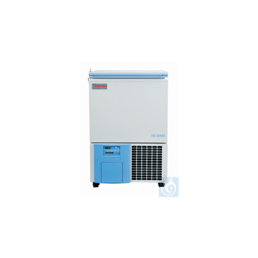 -86 °C-Ultratiefkühltruhen der TSC Serie Each 230V 50Hz European