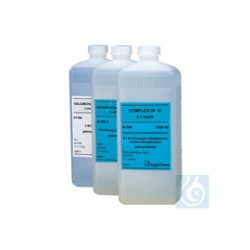 neoLab® Electrolyte solution KCl+AgCl, 3 mol, 1000 ml