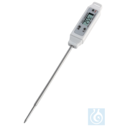 neoLab® Pocket-Einstichthermometer -40bis +200°C