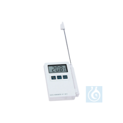 neoLab® Thermometer mit Fühler -40 bis +200°C
