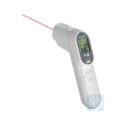 neoLab® Infrared Thermometer -33 to +500°C