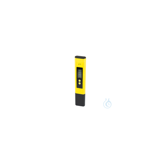 neoLab® pH Meter kompakt, pH 0 bis 14