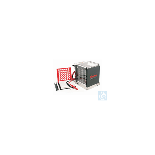 Owl&trade; VEP-2 Mini Tank Elektroblotting-Systemersatzteile Blotti