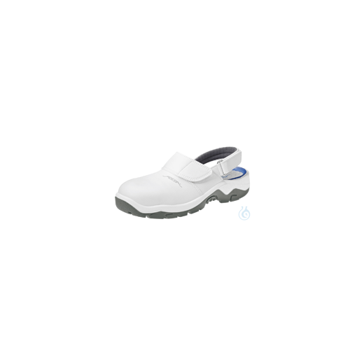 Abeba Spezialschuh HACCP gerecht Gr. 46 f.Damen u. Herren