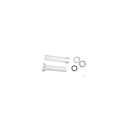 spherical ground ball KS 41/25, grease-free, flexible connection,
