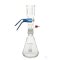 Auffangflasche, Kern NS 45/40, 1000 ml, vakuumfest