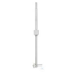 KPG-Rührwelle, WG 16, 480 mm lang, für...