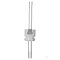 Ground joint ball retainer KS 29/15, made of POM