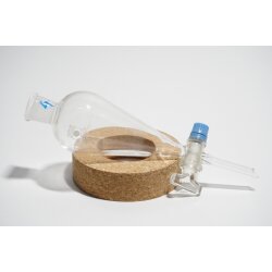 Scheidetrichter 50 ml 100 ml 250 ml 500 ml Schott Duran...