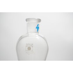 Scheidetrichter 50 ml 100 ml 250 ml 500 ml Schott Duran Wepa separatory funnel