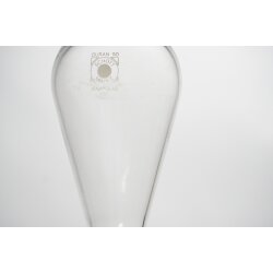 Scheidetrichter 50 ml 100 ml 250 ml 500 ml Schott Duran Wepa separatory funnel